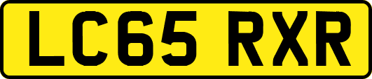 LC65RXR