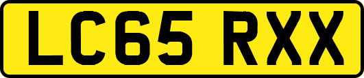 LC65RXX