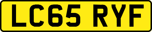 LC65RYF