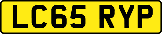 LC65RYP