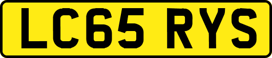 LC65RYS