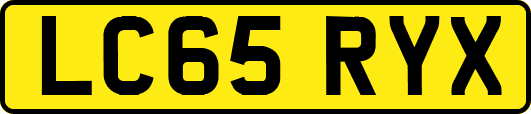 LC65RYX