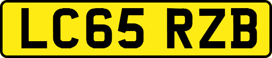 LC65RZB
