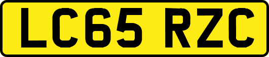 LC65RZC