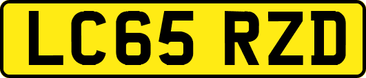 LC65RZD