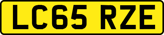 LC65RZE