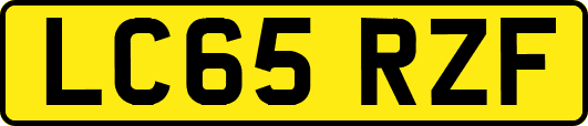 LC65RZF