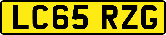 LC65RZG