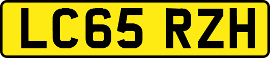 LC65RZH