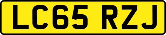 LC65RZJ