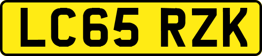 LC65RZK