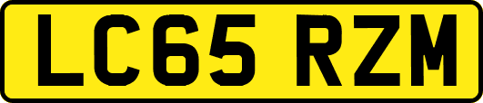LC65RZM