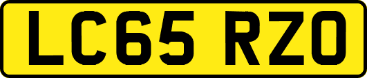 LC65RZO