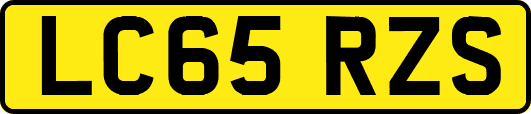 LC65RZS
