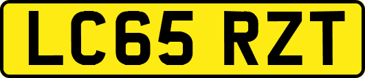 LC65RZT