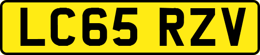 LC65RZV