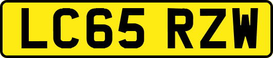 LC65RZW