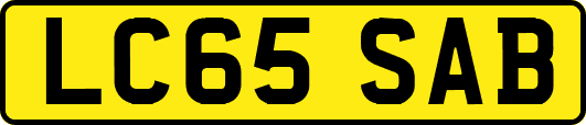 LC65SAB