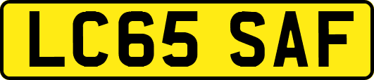 LC65SAF