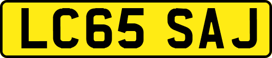 LC65SAJ