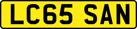 LC65SAN