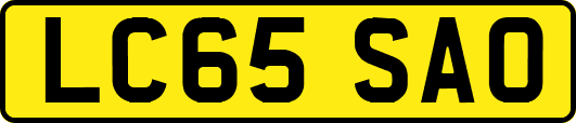 LC65SAO