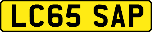 LC65SAP