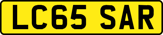 LC65SAR
