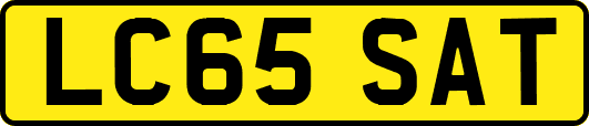 LC65SAT