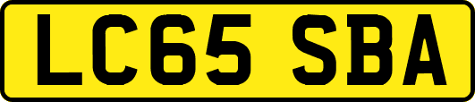 LC65SBA