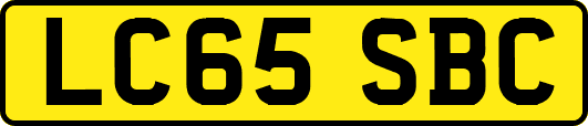 LC65SBC