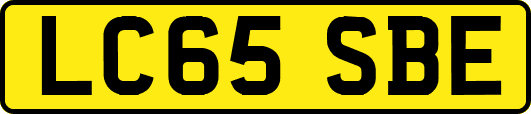 LC65SBE