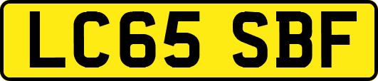 LC65SBF