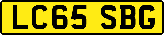 LC65SBG