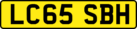 LC65SBH