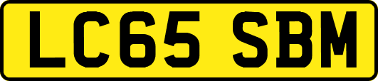 LC65SBM
