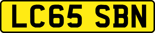 LC65SBN