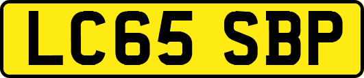LC65SBP