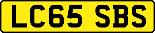 LC65SBS