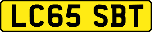 LC65SBT