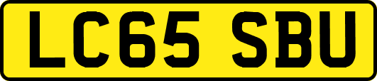 LC65SBU