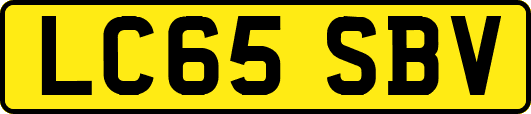 LC65SBV