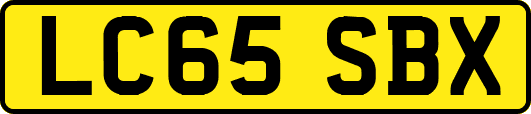 LC65SBX
