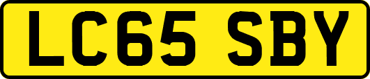 LC65SBY