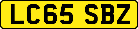 LC65SBZ