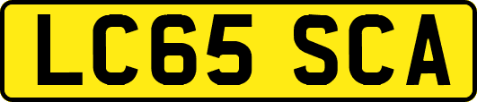 LC65SCA