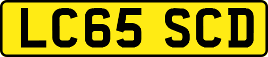 LC65SCD