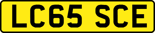 LC65SCE