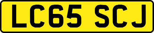 LC65SCJ