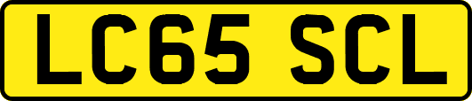 LC65SCL